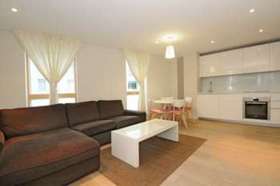 3 bedroom Apartment...